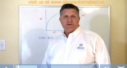 Why Order lines don't matter in Distribution center design